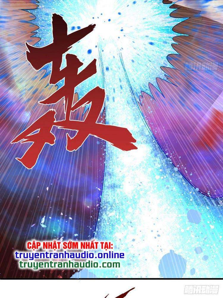 Ta Luyện Khí Ba Ngàn Năm Chapter 224 - 40