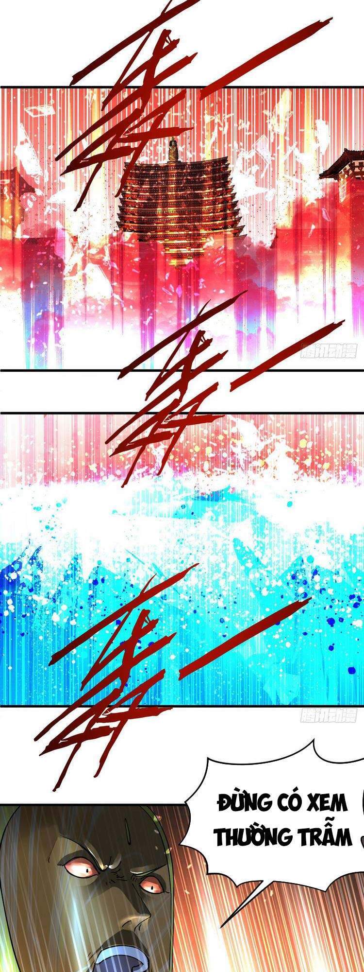 Ta Luyện Khí Ba Ngàn Năm Chapter 224 - 41