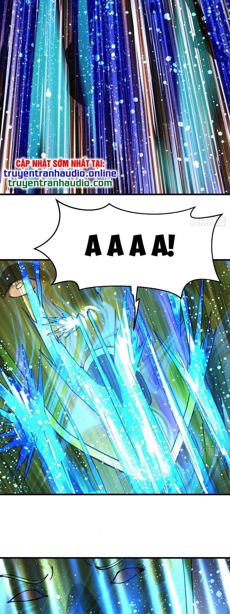 Ta Luyện Khí Ba Ngàn Năm Chapter 224 - 47