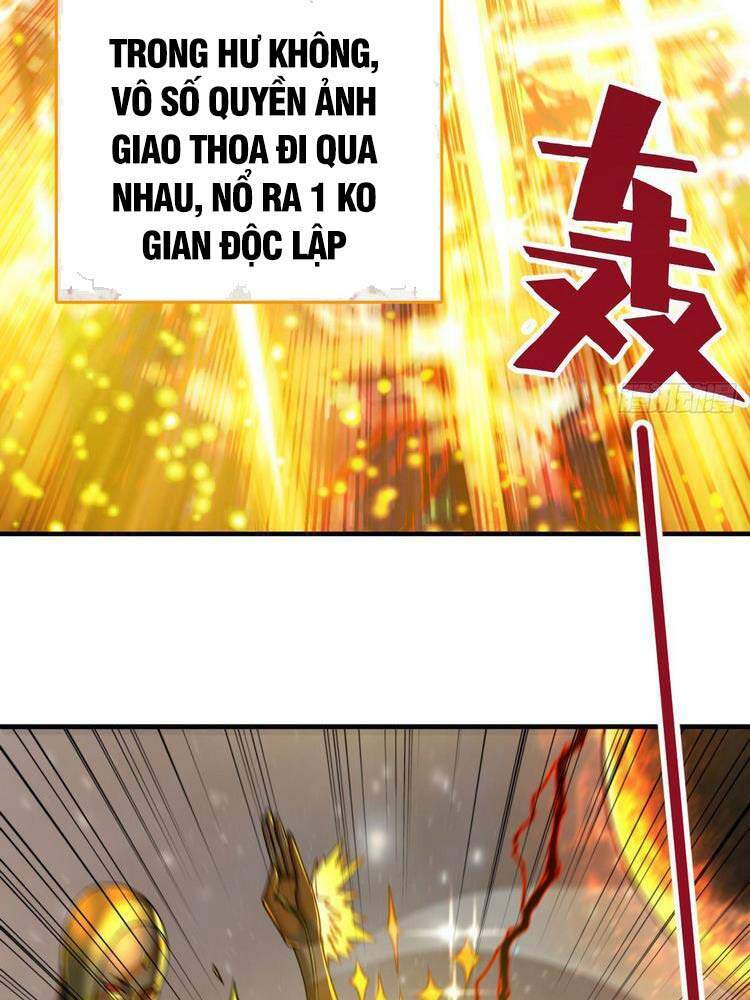 Ta Luyện Khí Ba Ngàn Năm Chapter 224 - 10