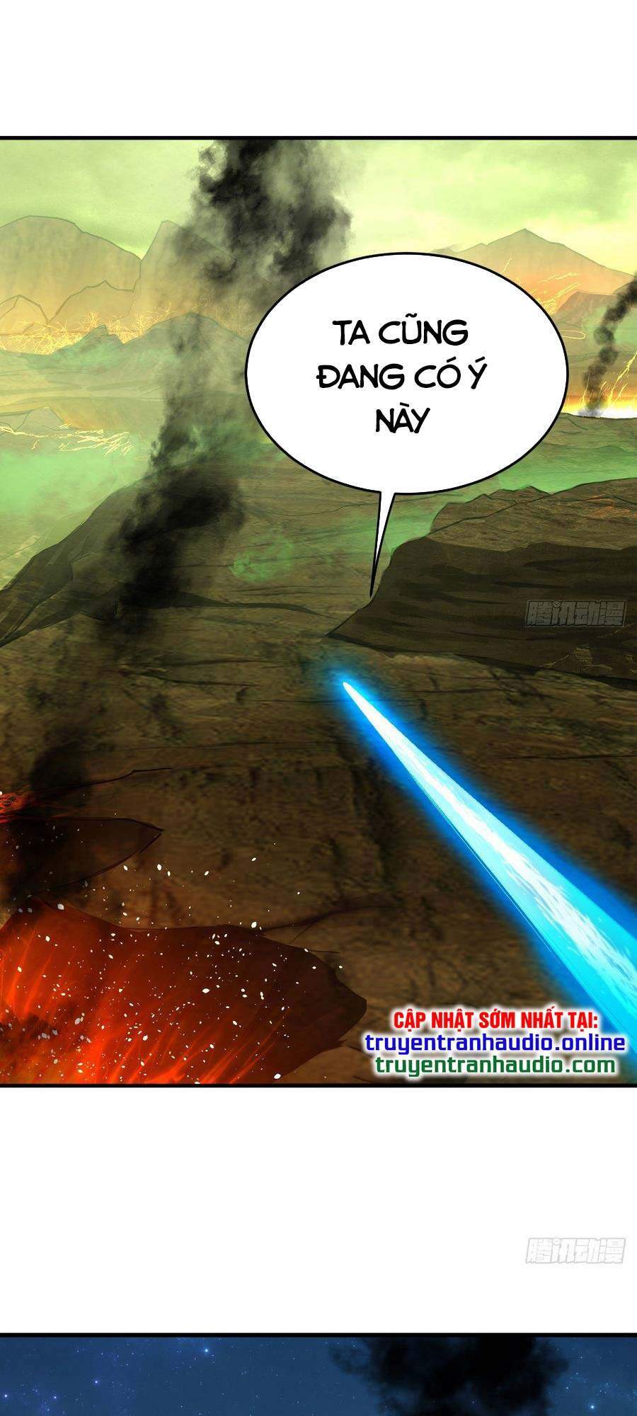 Ta Luyện Khí Ba Ngàn Năm Chapter 225 - 20