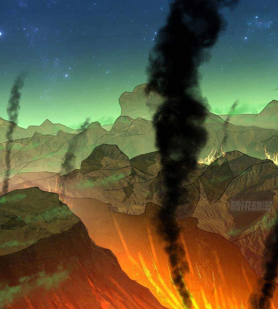 Ta Luyện Khí Ba Ngàn Năm Chapter 225 - 21