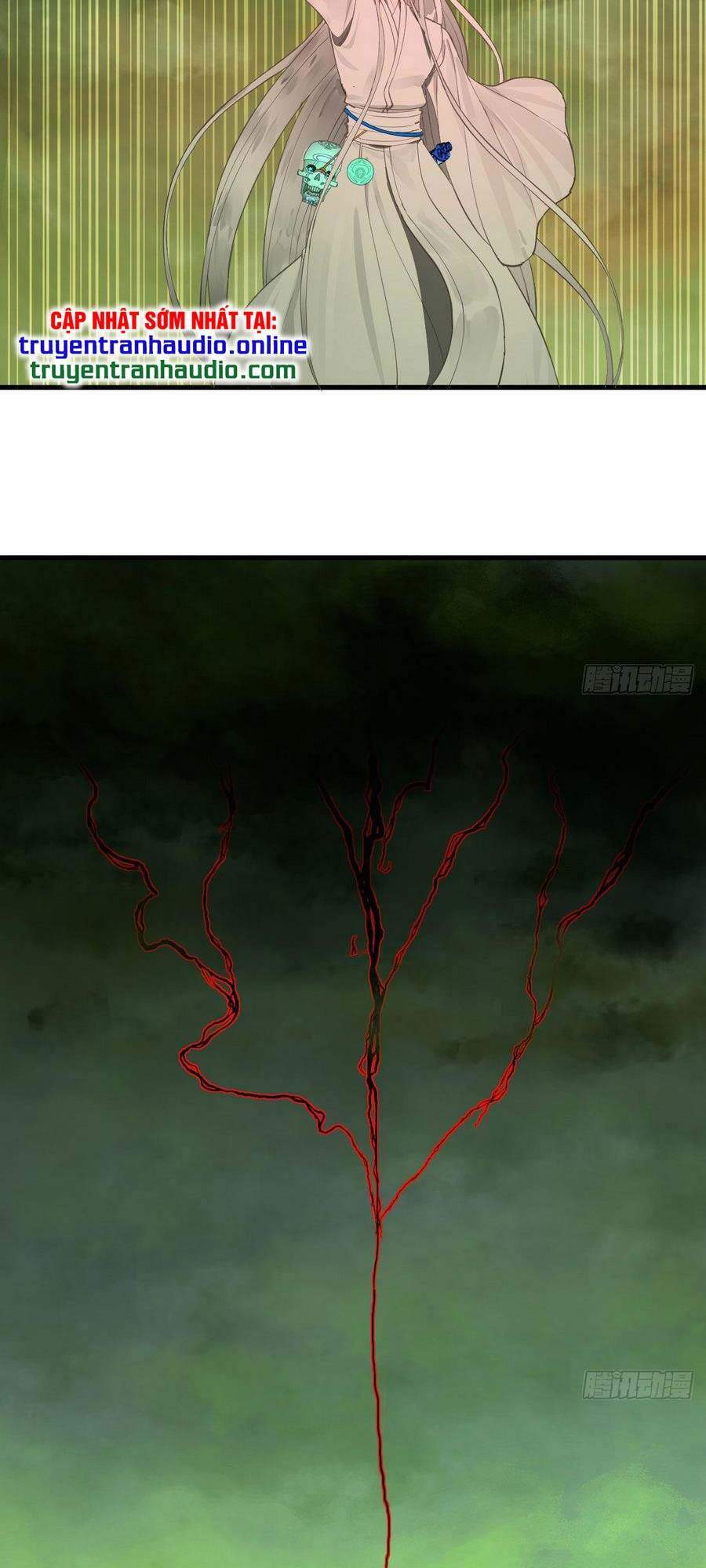 Ta Luyện Khí Ba Ngàn Năm Chapter 225 - 26