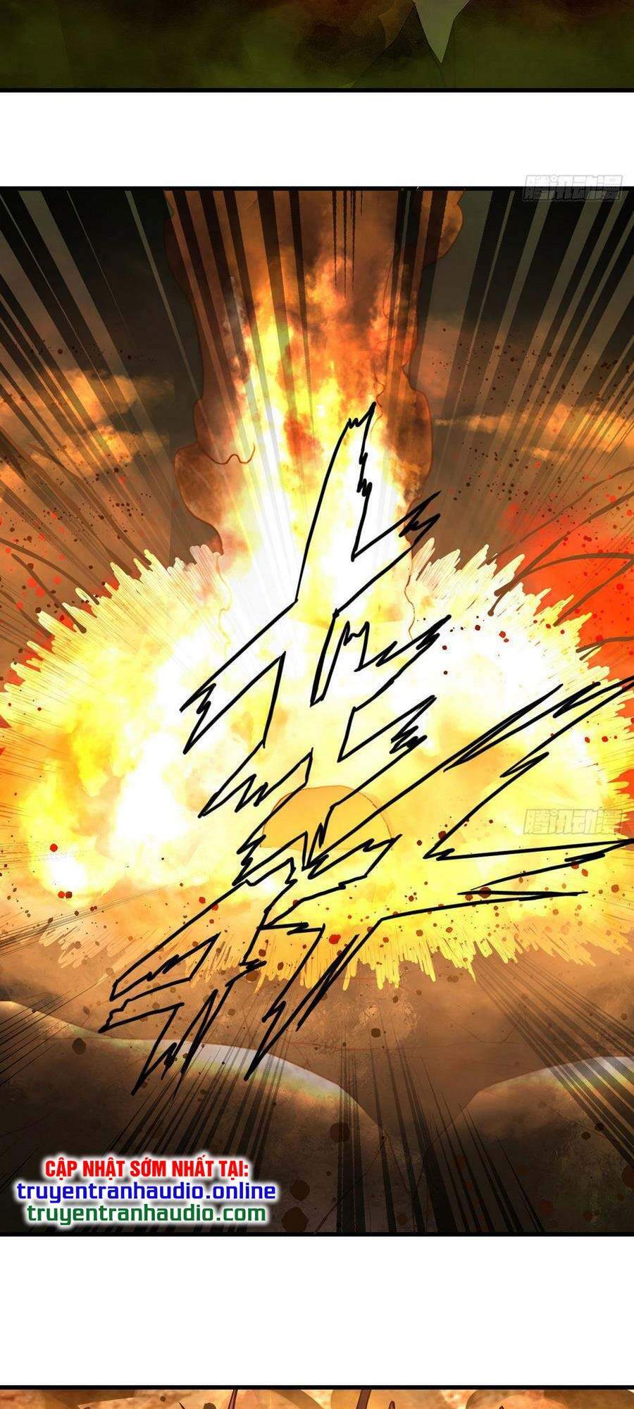 Ta Luyện Khí Ba Ngàn Năm Chapter 225 - 30