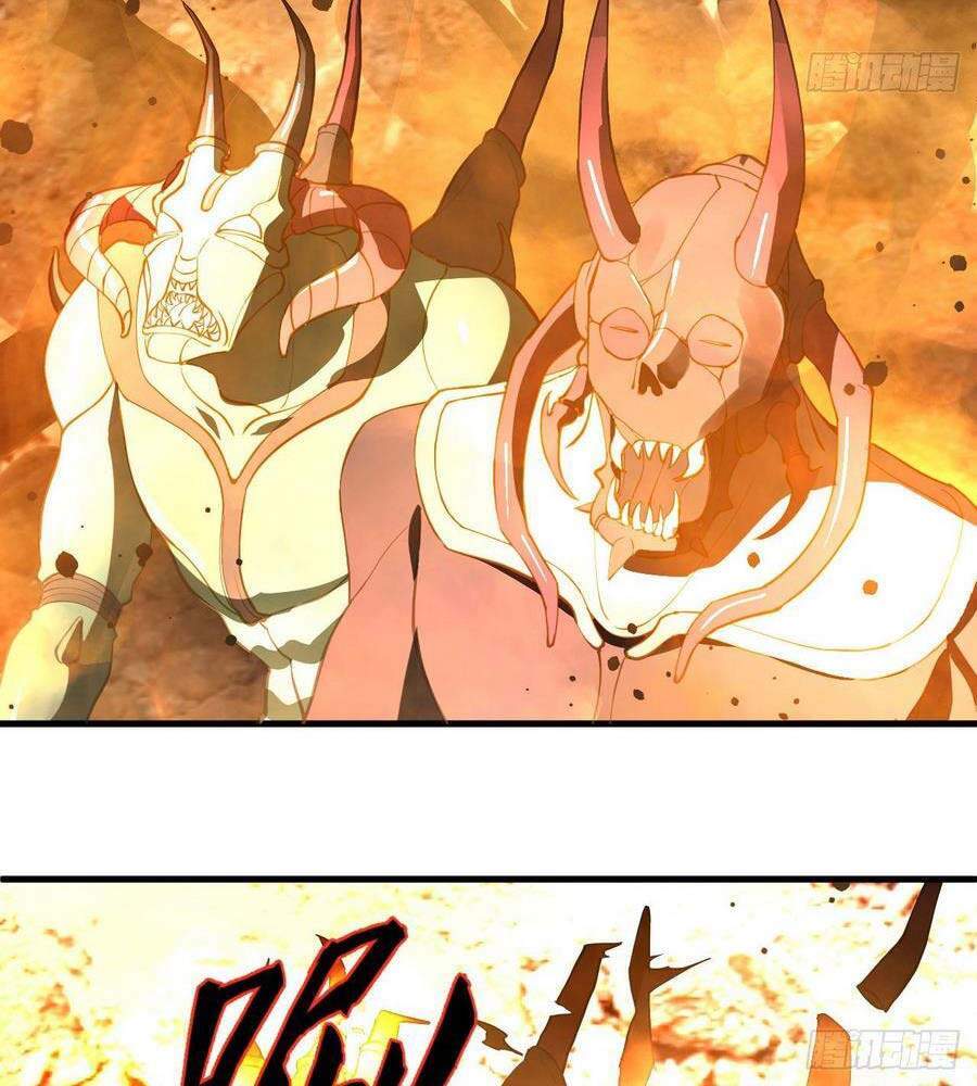 Ta Luyện Khí Ba Ngàn Năm Chapter 225 - 31