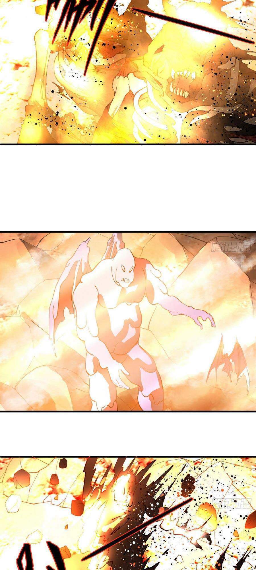 Ta Luyện Khí Ba Ngàn Năm Chapter 225 - 32