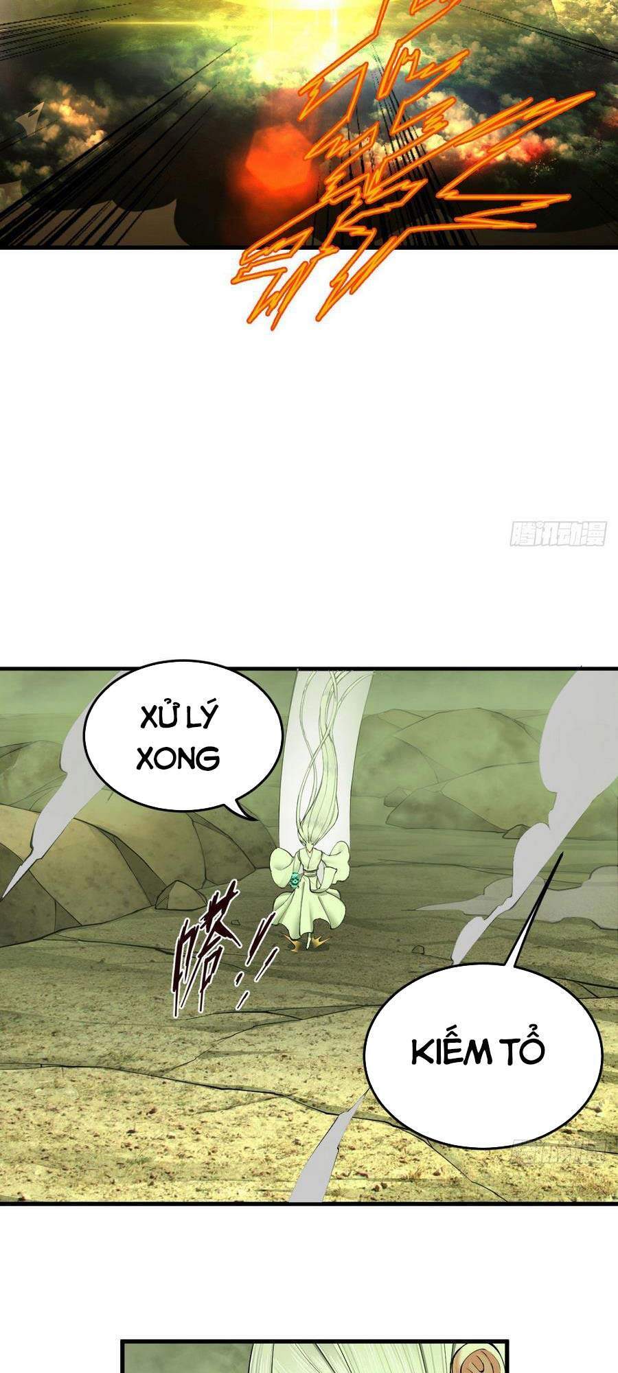 Ta Luyện Khí Ba Ngàn Năm Chapter 225 - 34