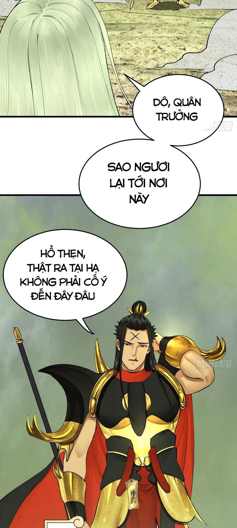 Ta Luyện Khí Ba Ngàn Năm Chapter 225 - 36