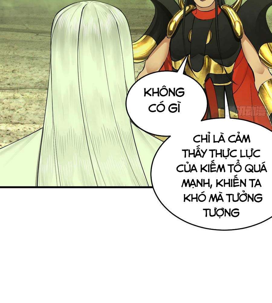 Ta Luyện Khí Ba Ngàn Năm Chapter 225 - 41