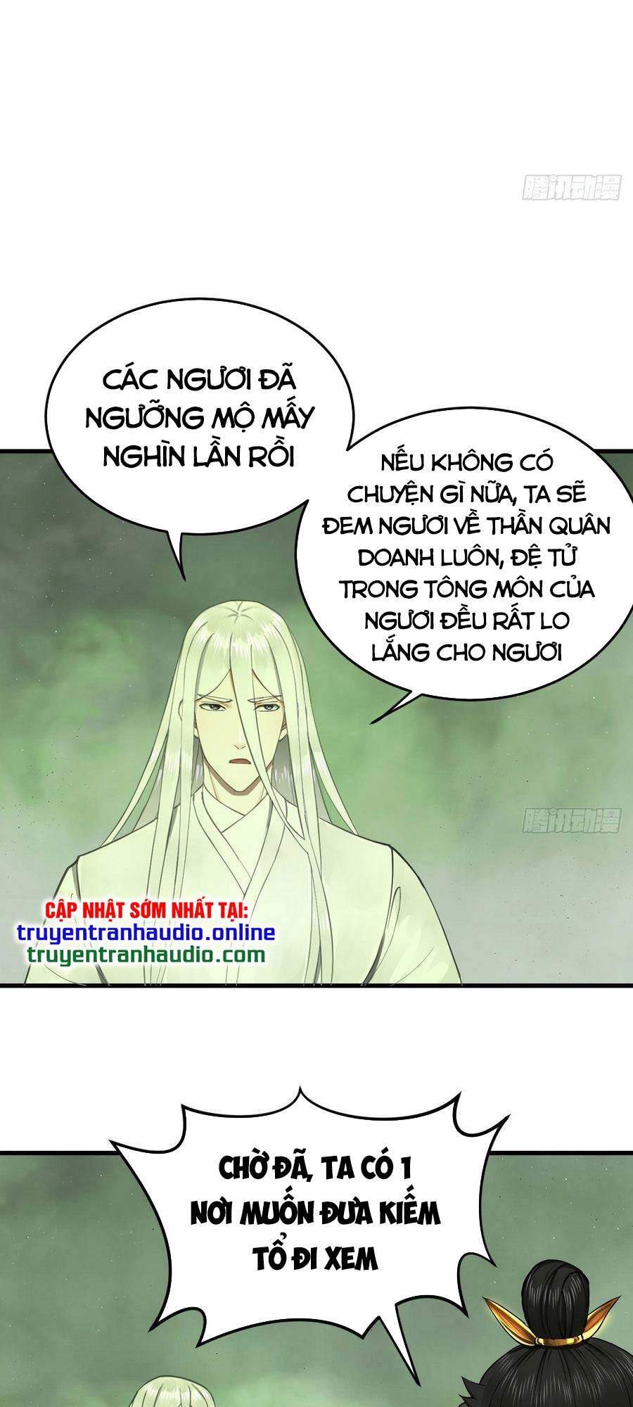 Ta Luyện Khí Ba Ngàn Năm Chapter 225 - 42