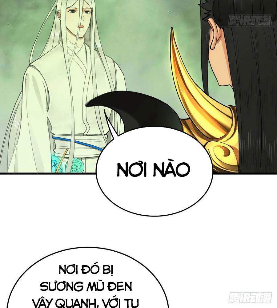 Ta Luyện Khí Ba Ngàn Năm Chapter 225 - 43