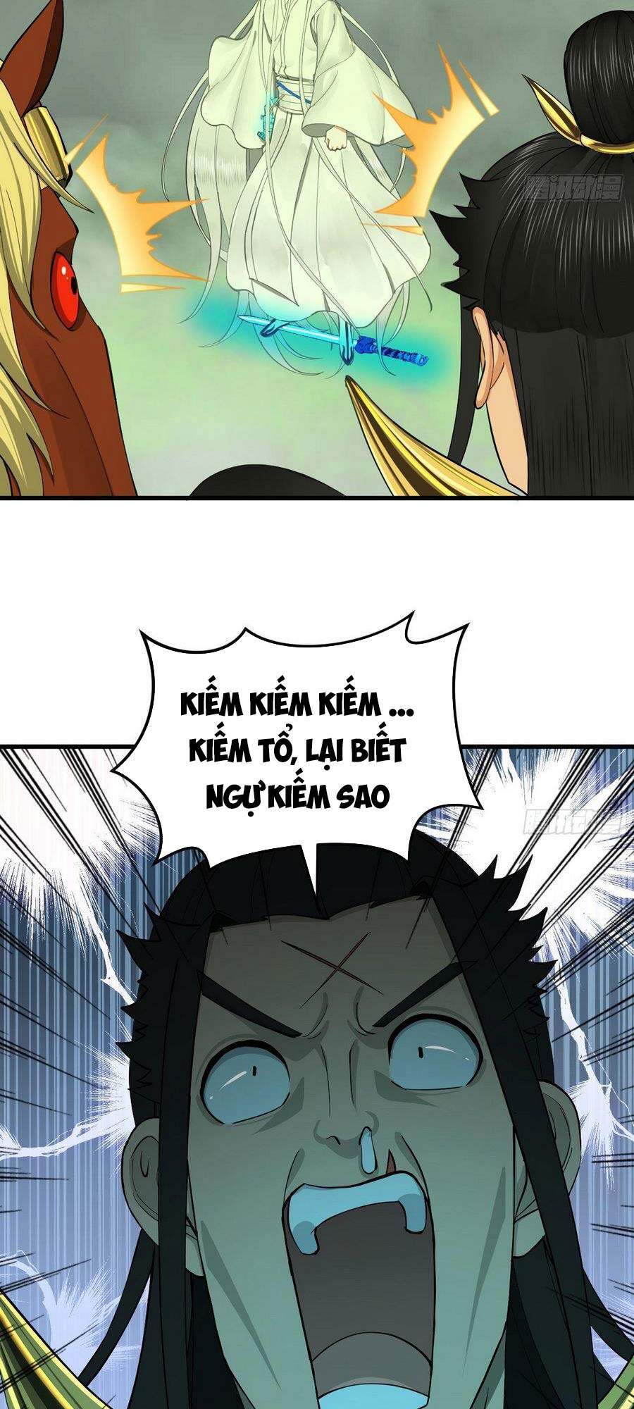 Ta Luyện Khí Ba Ngàn Năm Chapter 225 - 48