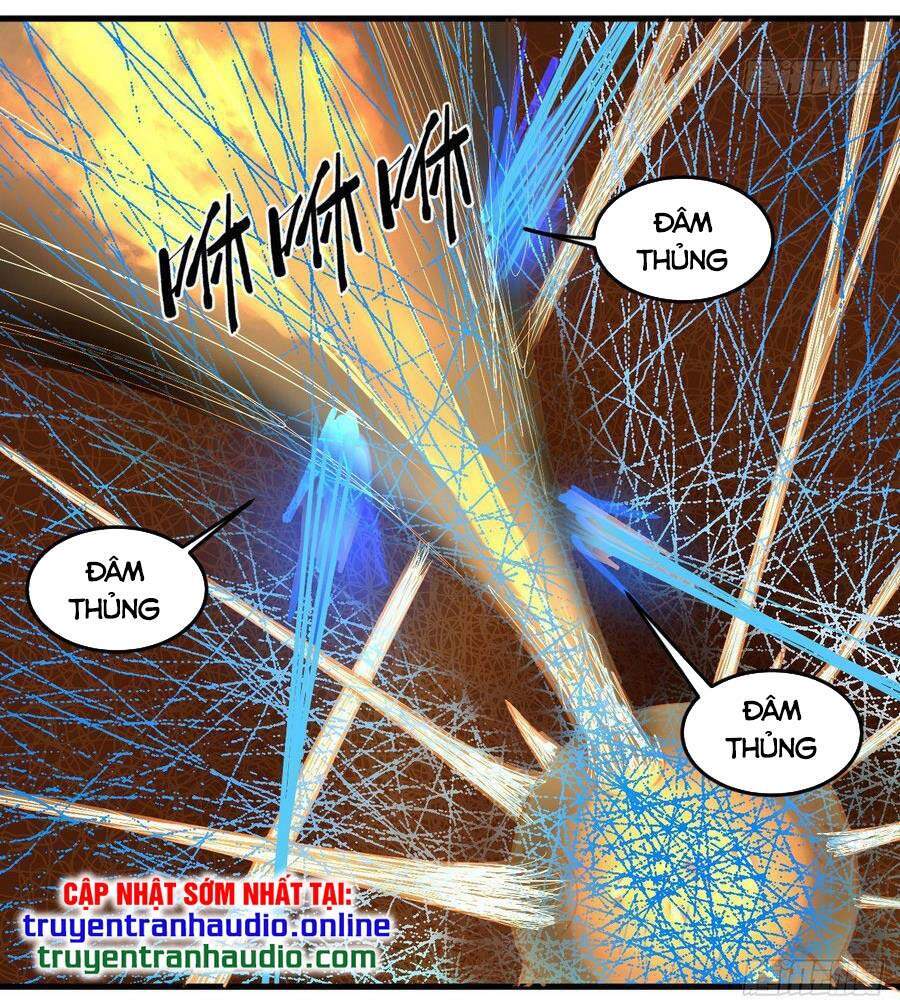 Ta Luyện Khí Ba Ngàn Năm Chapter 225 - 6