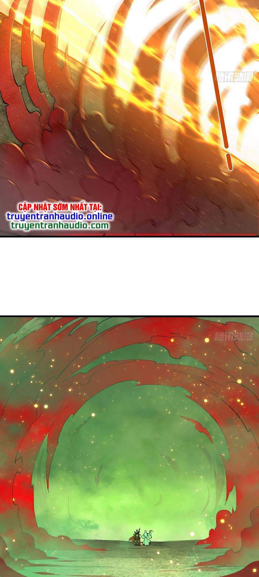 Ta Luyện Khí Ba Ngàn Năm Chapter 225 - 54