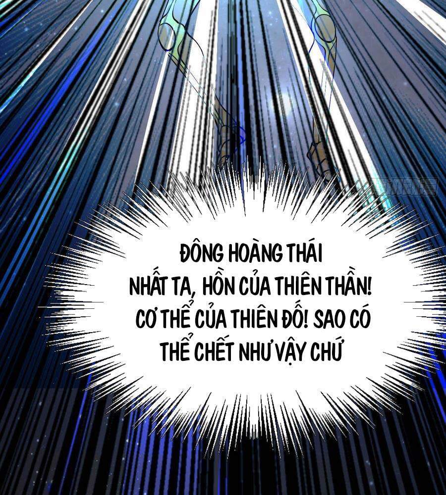 Ta Luyện Khí Ba Ngàn Năm Chapter 225 - 10