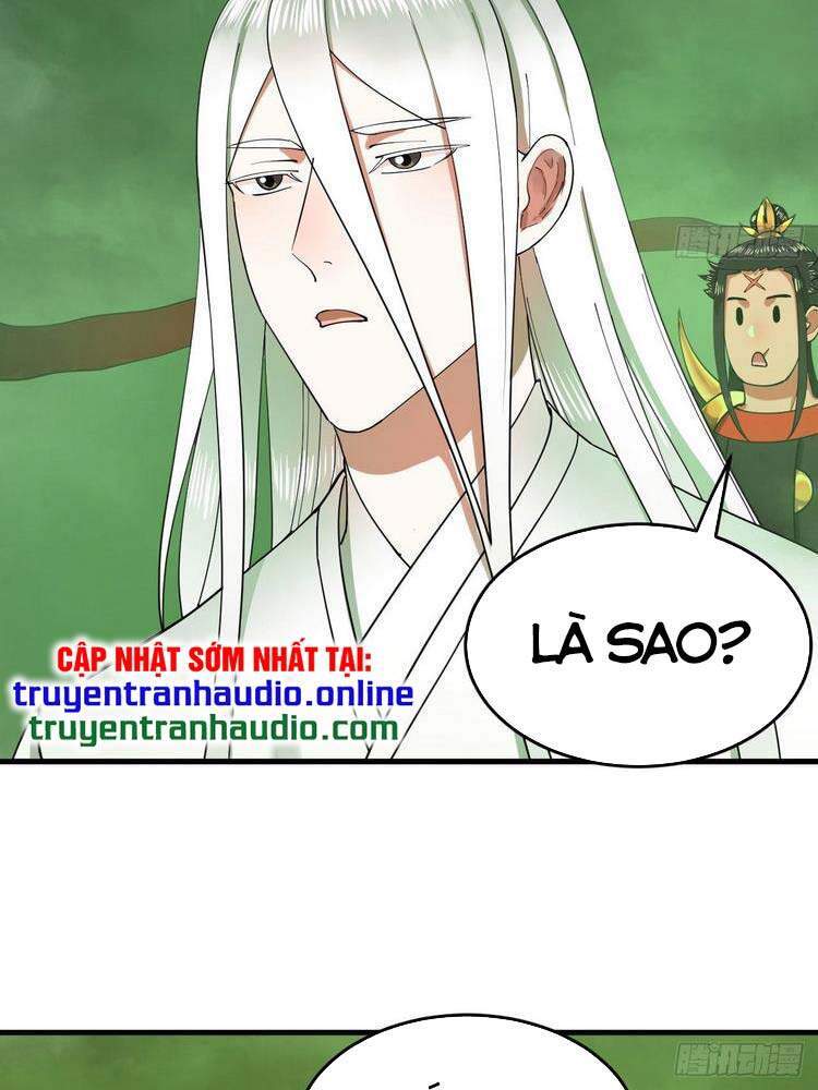 Ta Luyện Khí Ba Ngàn Năm Chapter 226 - 2