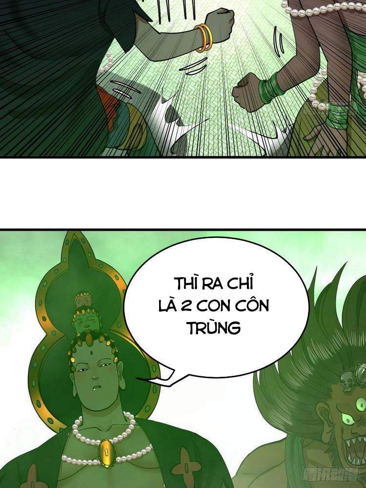 Ta Luyện Khí Ba Ngàn Năm Chapter 226 - 12