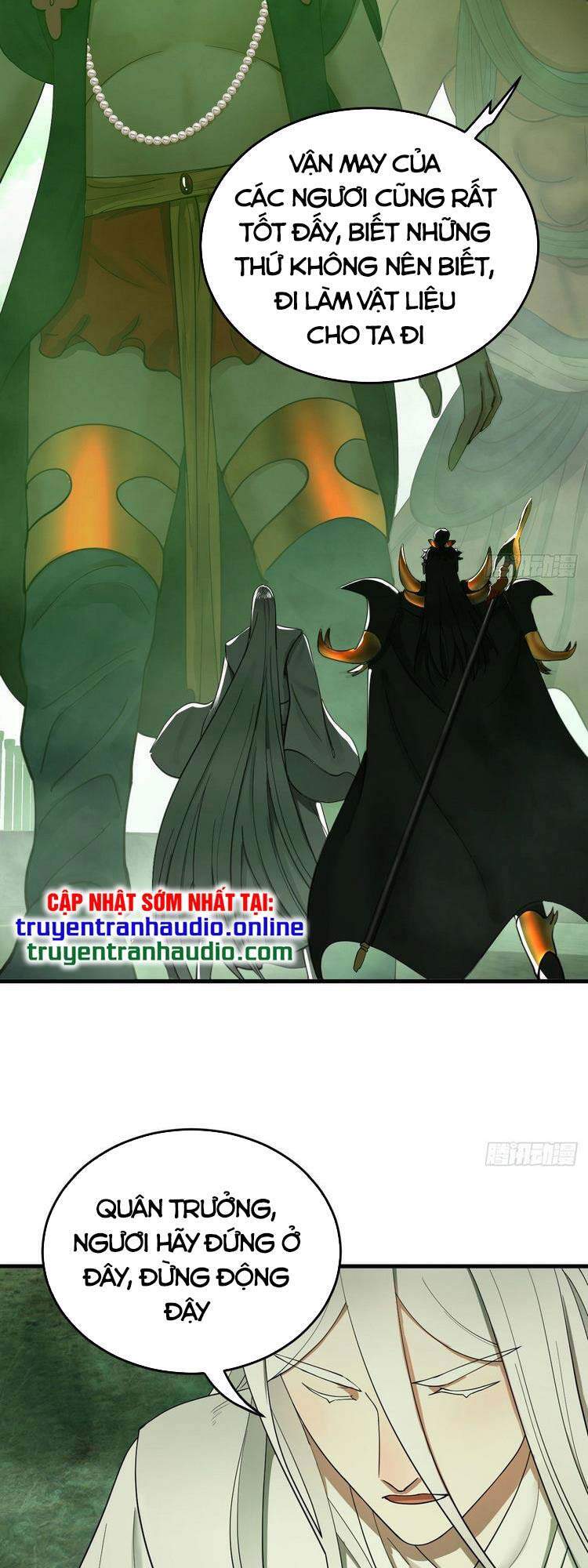 Ta Luyện Khí Ba Ngàn Năm Chapter 226 - 13