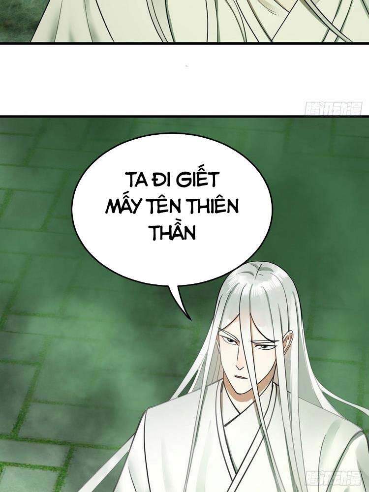 Ta Luyện Khí Ba Ngàn Năm Chapter 226 - 14