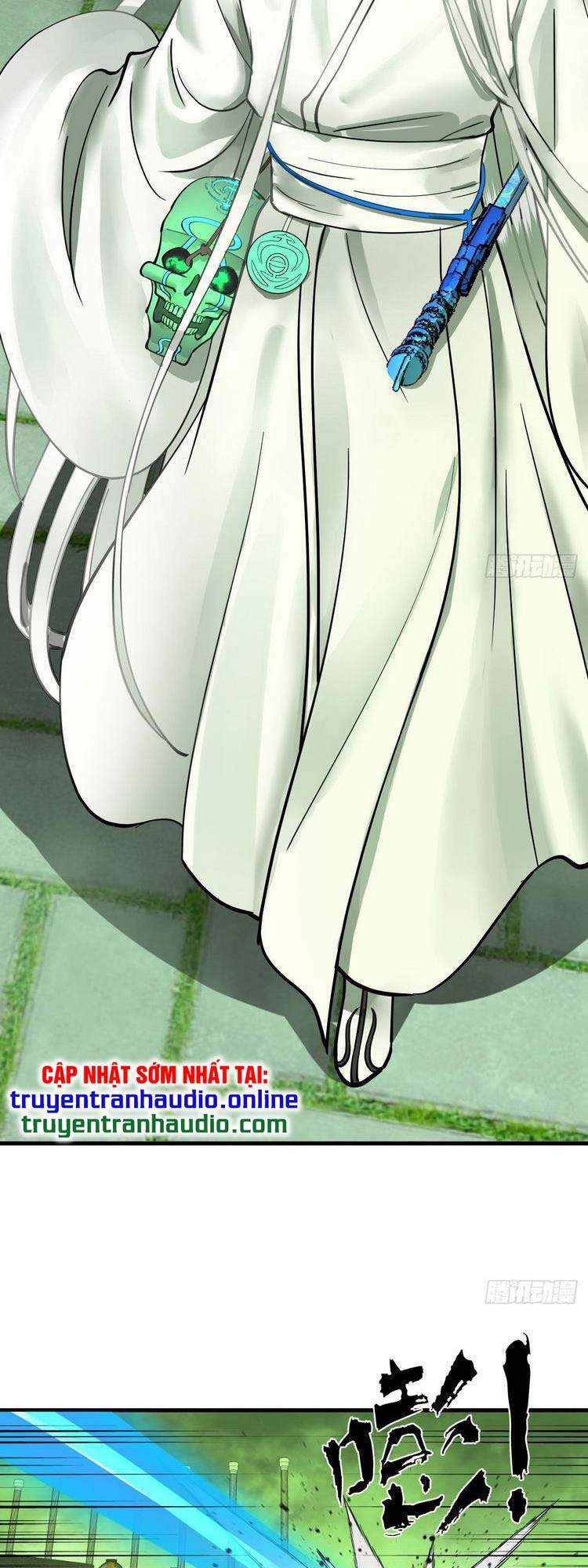 Ta Luyện Khí Ba Ngàn Năm Chapter 226 - 15