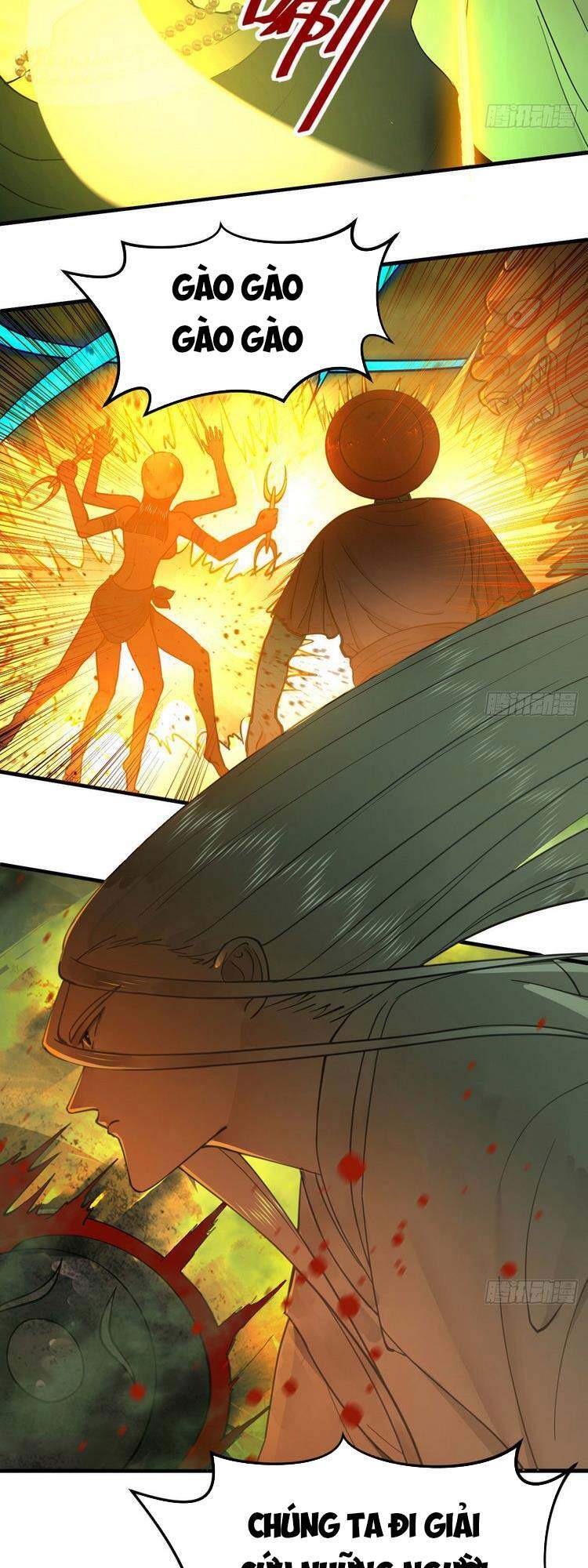 Ta Luyện Khí Ba Ngàn Năm Chapter 226 - 17