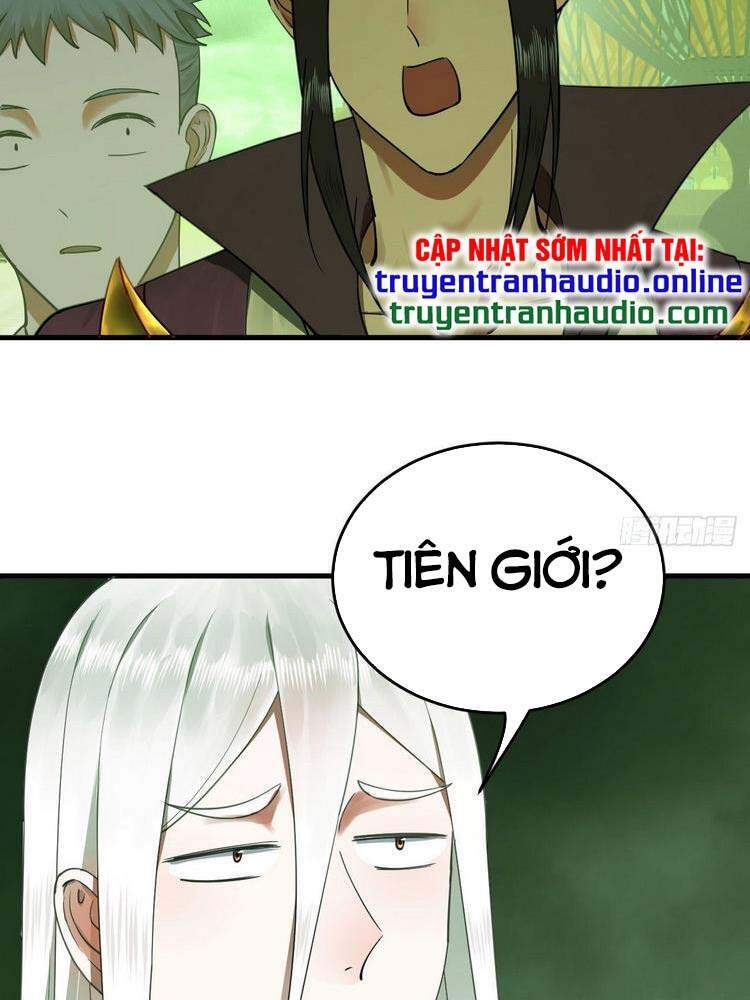 Ta Luyện Khí Ba Ngàn Năm Chapter 226 - 25