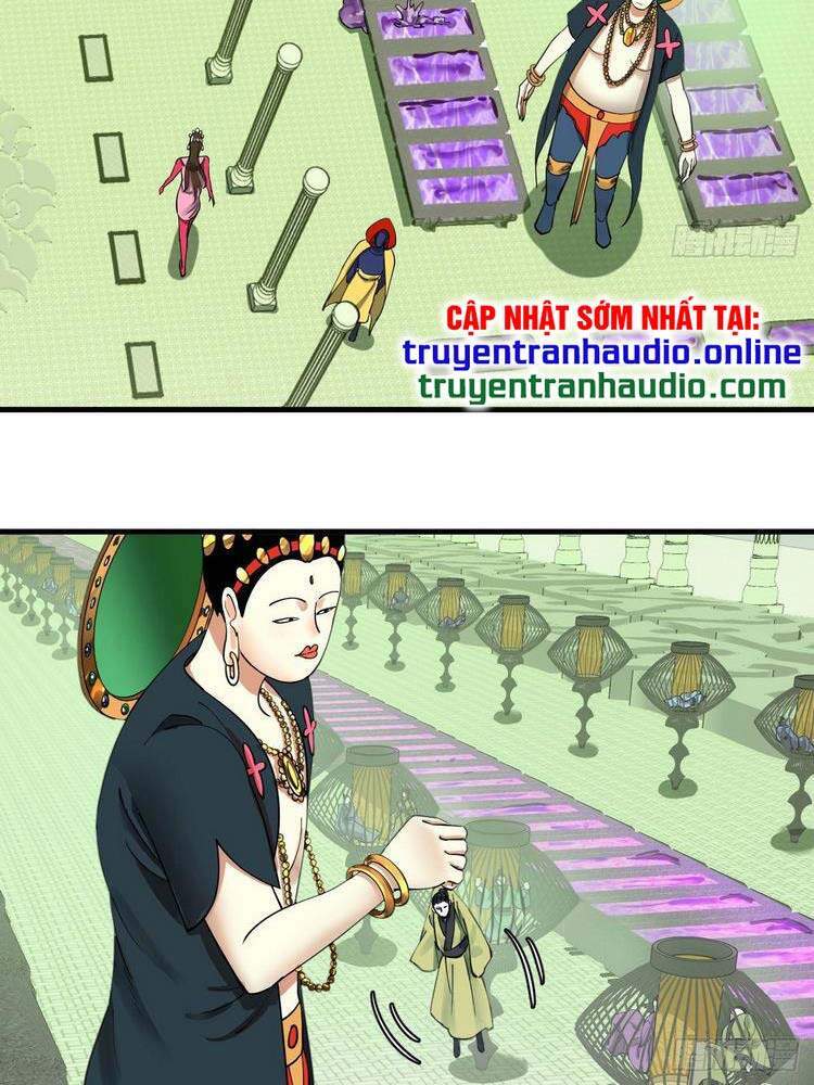 Ta Luyện Khí Ba Ngàn Năm Chapter 226 - 4