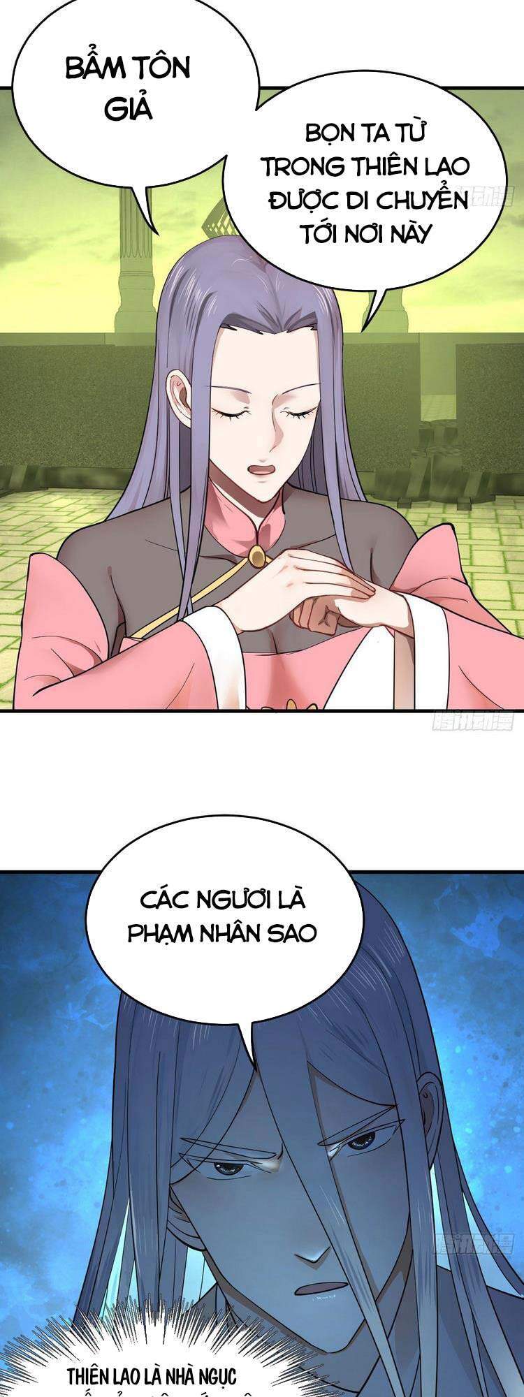 Ta Luyện Khí Ba Ngàn Năm Chapter 226 - 32