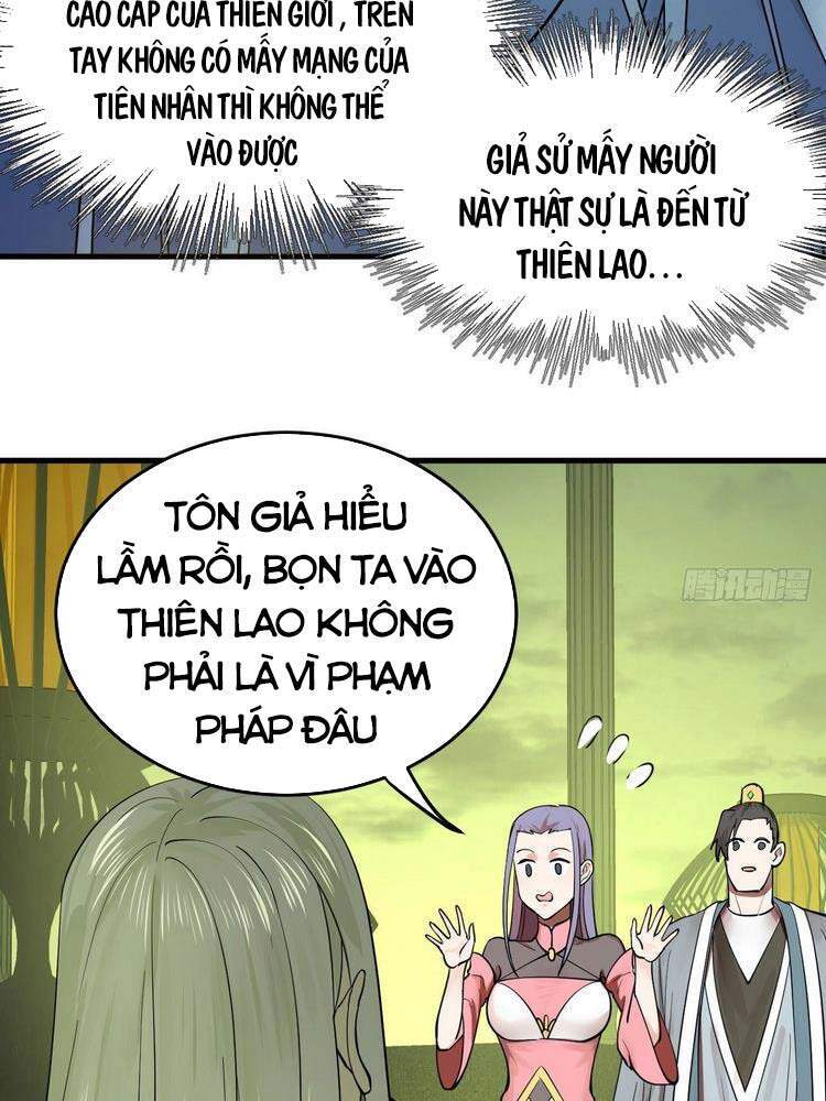 Ta Luyện Khí Ba Ngàn Năm Chapter 226 - 33