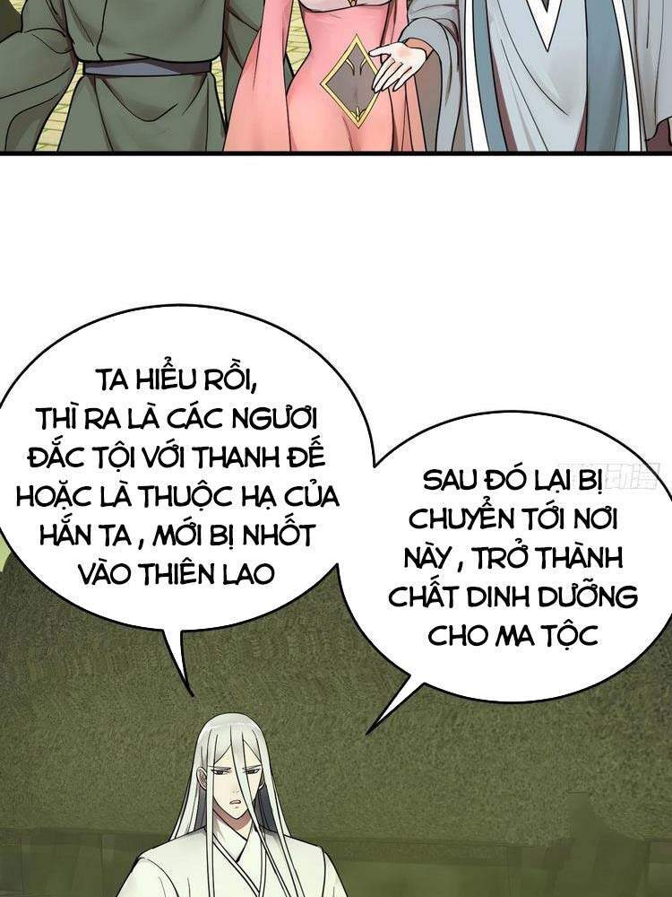 Ta Luyện Khí Ba Ngàn Năm Chapter 226 - 35