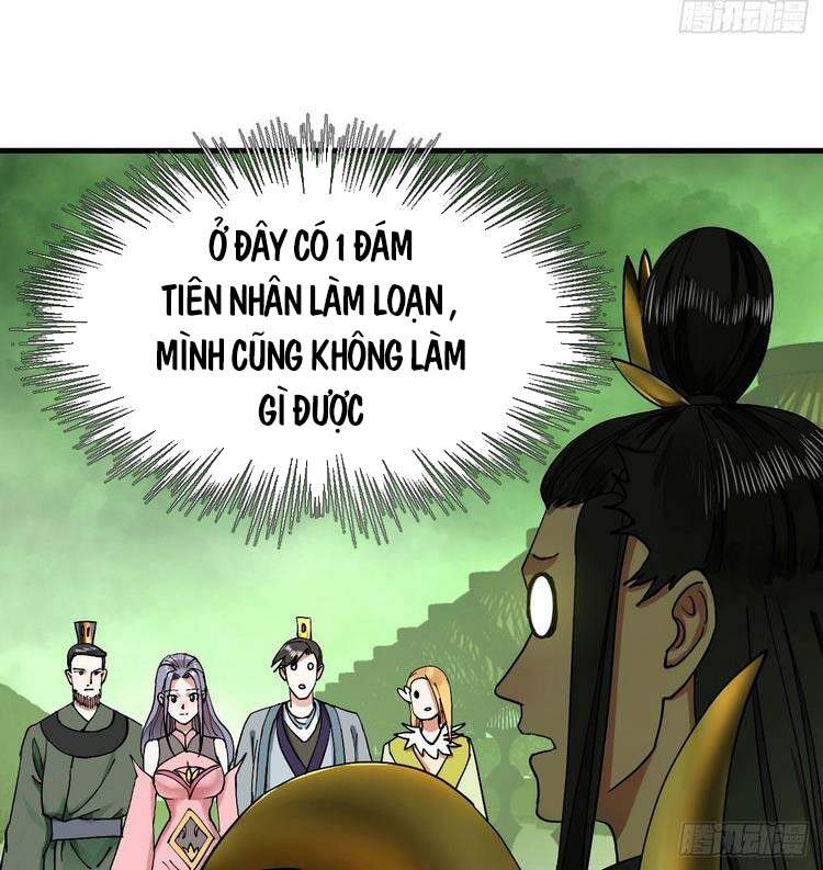 Ta Luyện Khí Ba Ngàn Năm Chapter 226 - 38