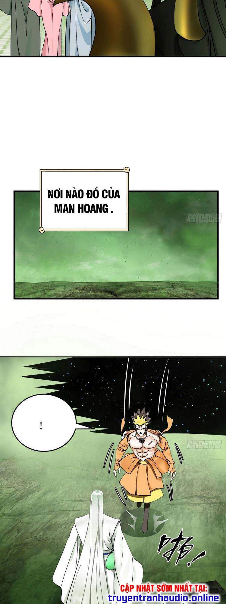 Ta Luyện Khí Ba Ngàn Năm Chapter 226 - 39