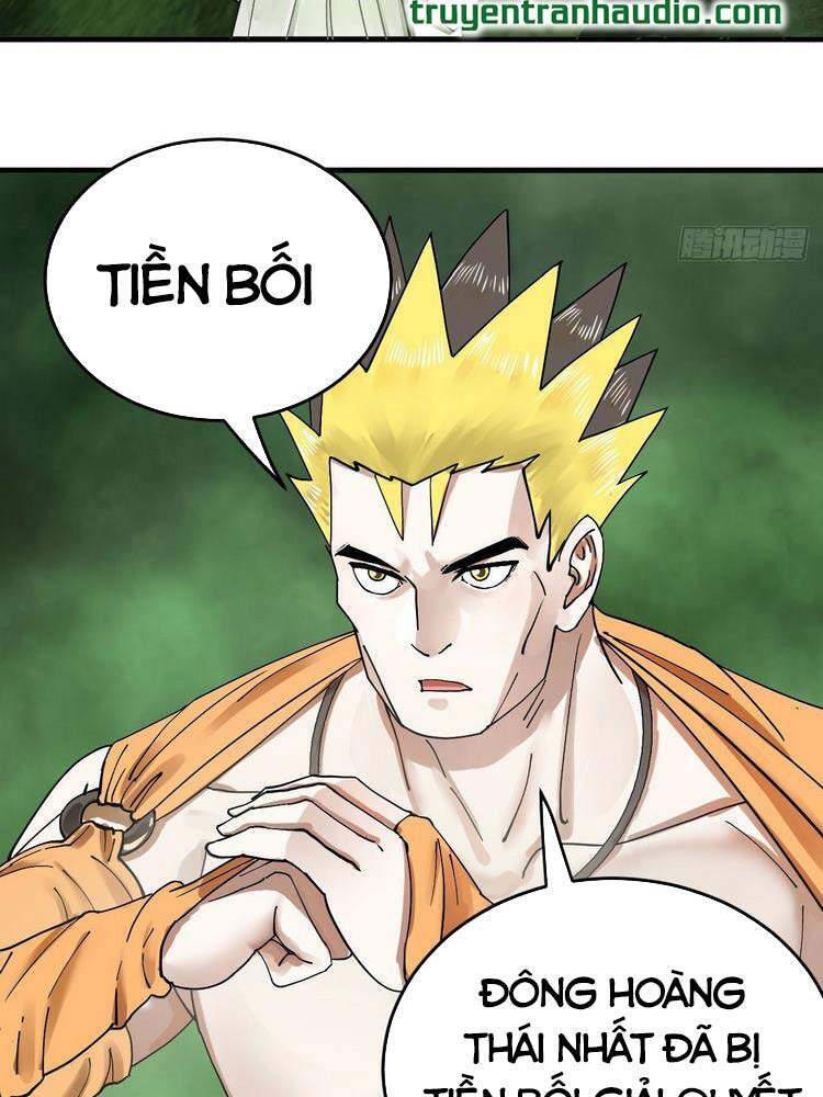 Ta Luyện Khí Ba Ngàn Năm Chapter 226 - 40