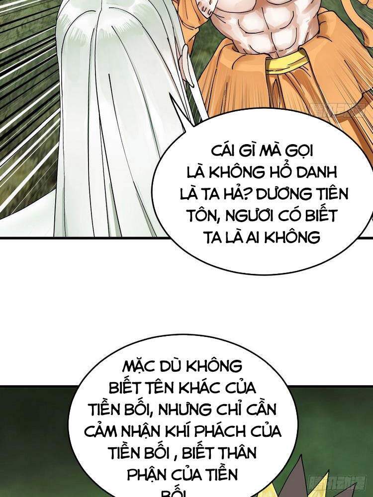 Ta Luyện Khí Ba Ngàn Năm Chapter 226 - 42