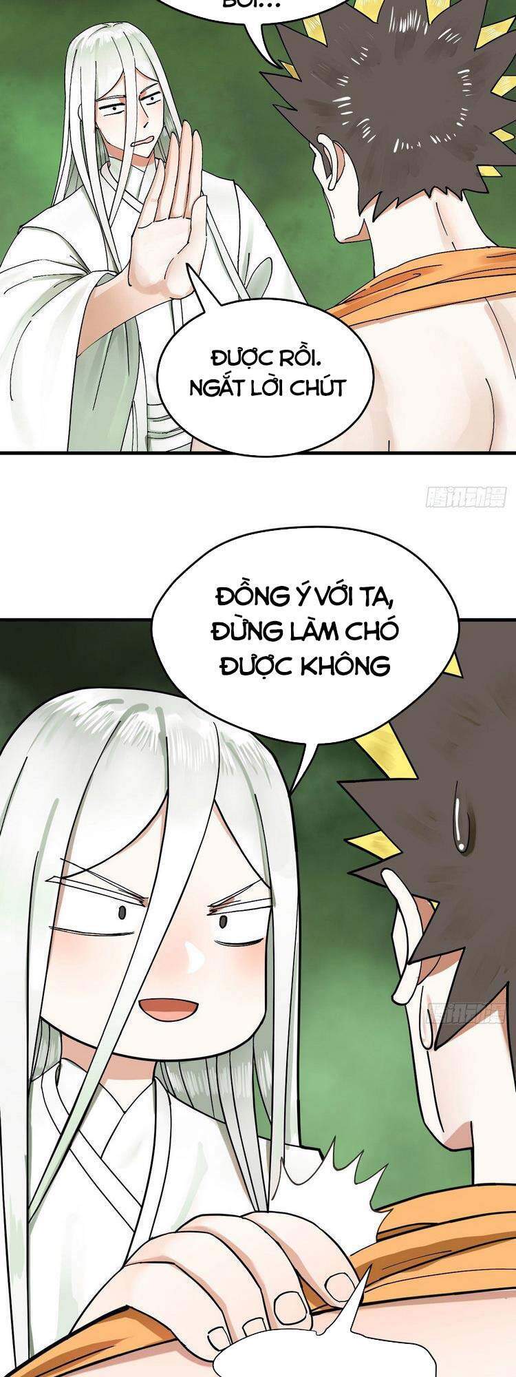 Ta Luyện Khí Ba Ngàn Năm Chapter 226 - 43