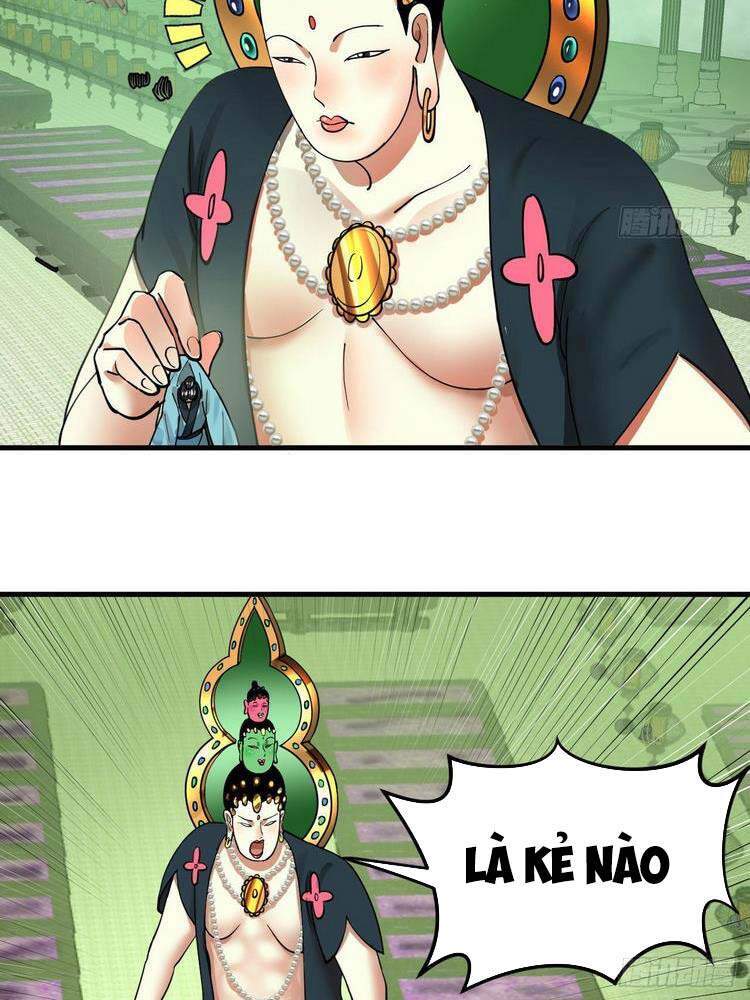 Ta Luyện Khí Ba Ngàn Năm Chapter 226 - 10