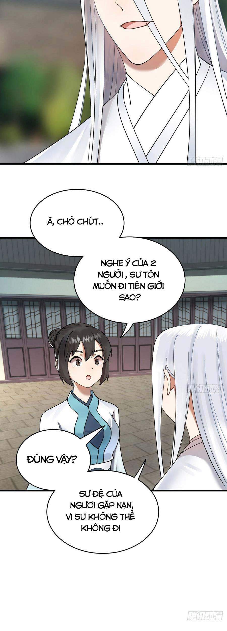 Ta Luyện Khí Ba Ngàn Năm Chapter 230 - 17