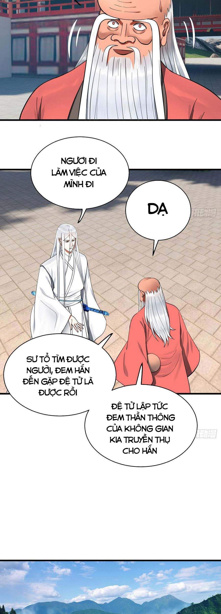 Ta Luyện Khí Ba Ngàn Năm Chapter 230 - 26