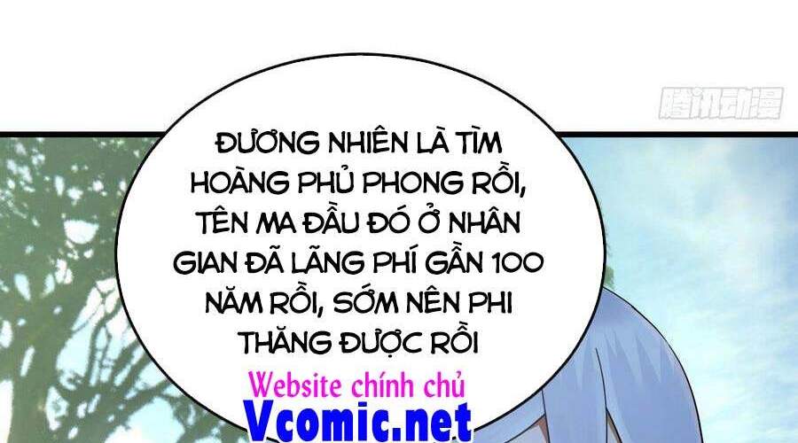 Ta Luyện Khí Ba Ngàn Năm Chapter 230 - 29