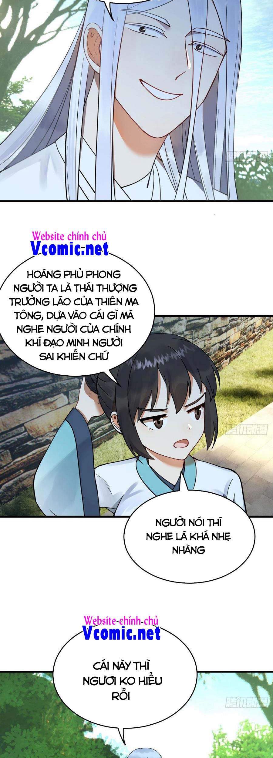 Ta Luyện Khí Ba Ngàn Năm Chapter 230 - 30