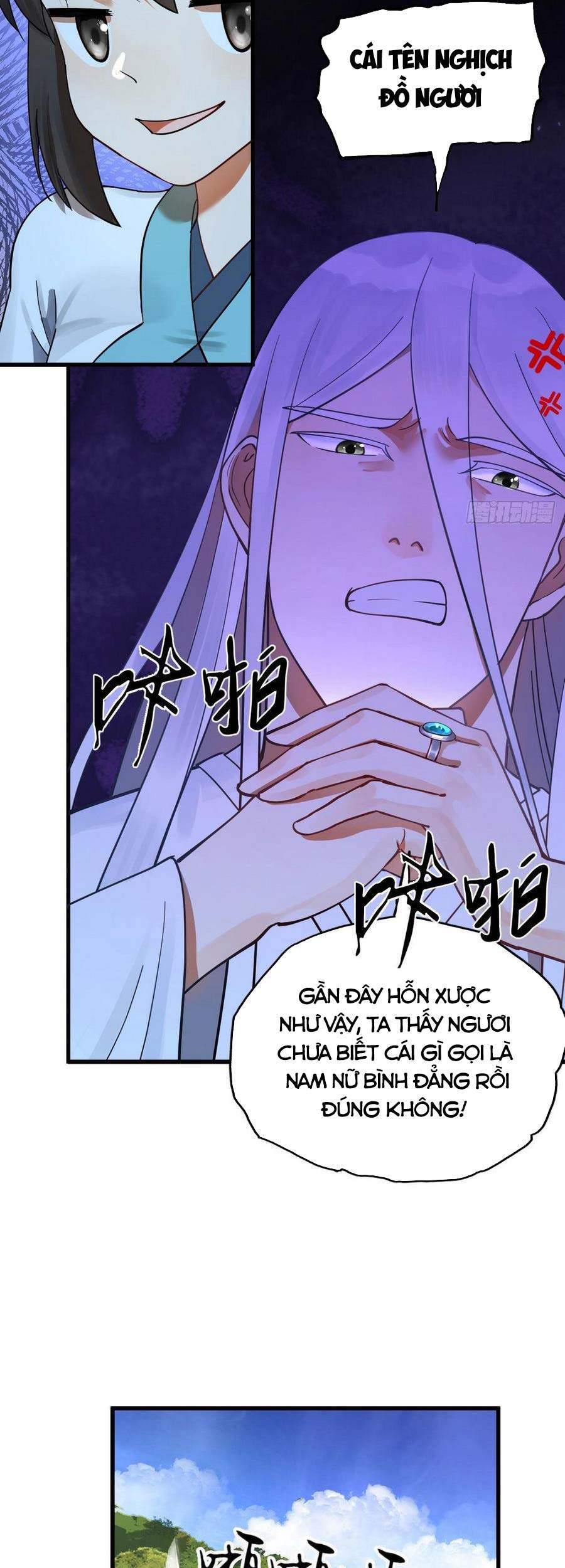 Ta Luyện Khí Ba Ngàn Năm Chapter 230 - 34