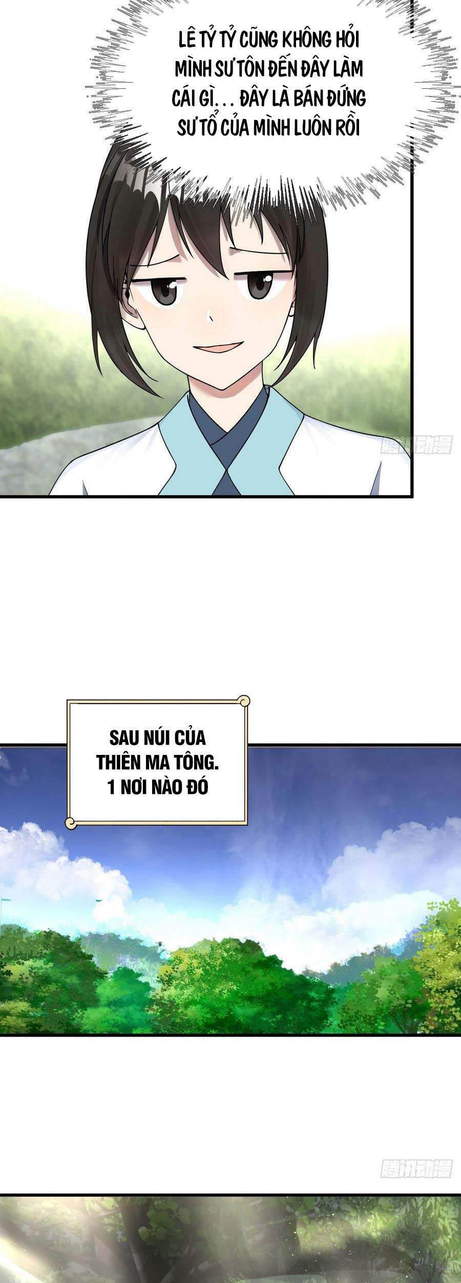 Ta Luyện Khí Ba Ngàn Năm Chapter 230 - 45