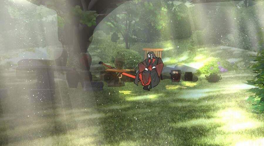 Ta Luyện Khí Ba Ngàn Năm Chapter 230 - 46