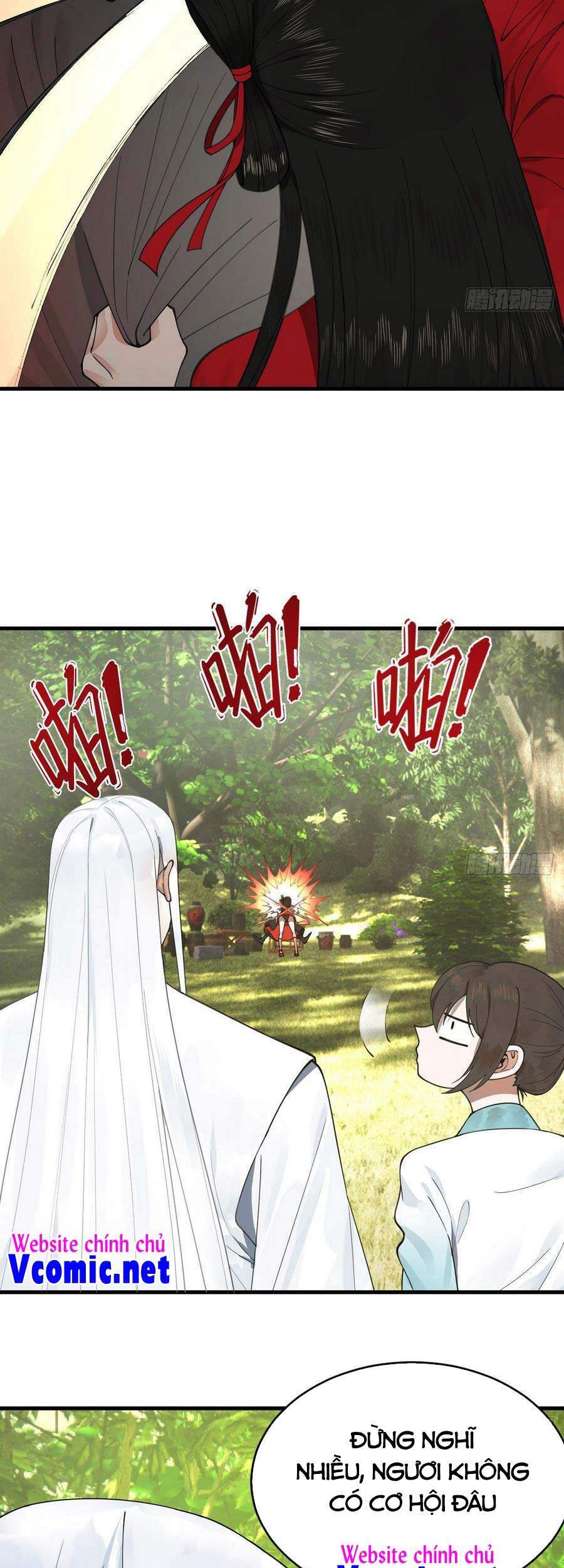 Ta Luyện Khí Ba Ngàn Năm Chapter 230 - 51