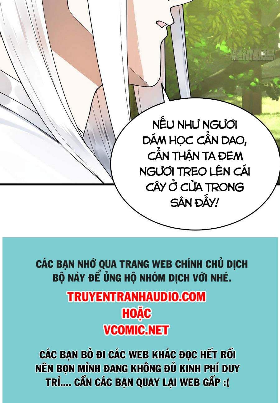 Ta Luyện Khí Ba Ngàn Năm Chapter 230 - 53