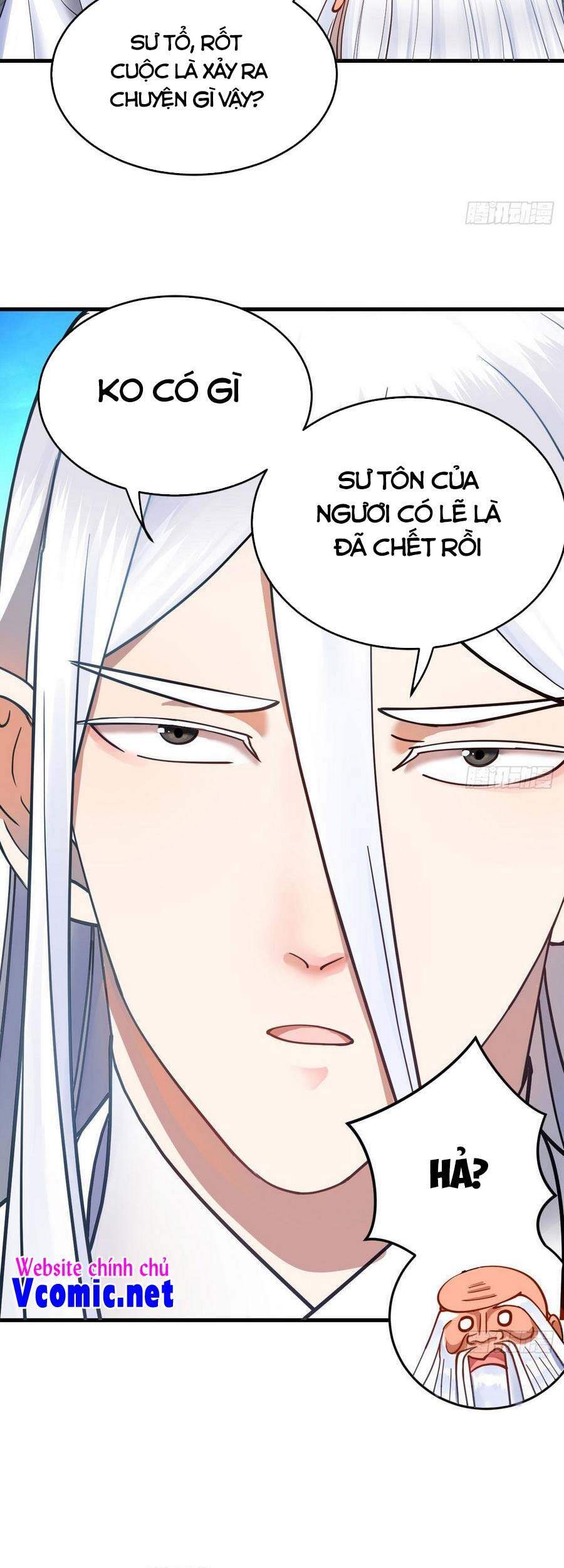 Ta Luyện Khí Ba Ngàn Năm Chapter 230 - 7