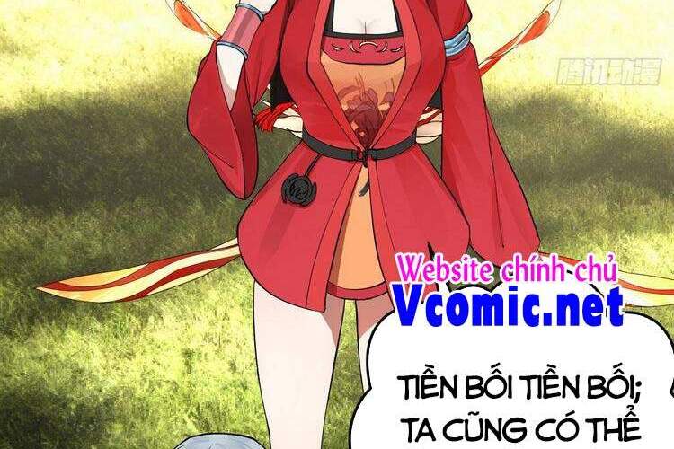 Ta Luyện Khí Ba Ngàn Năm Chapter 231 - 16