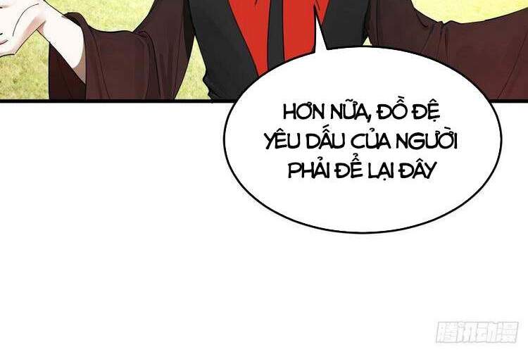 Ta Luyện Khí Ba Ngàn Năm Chapter 231 - 23