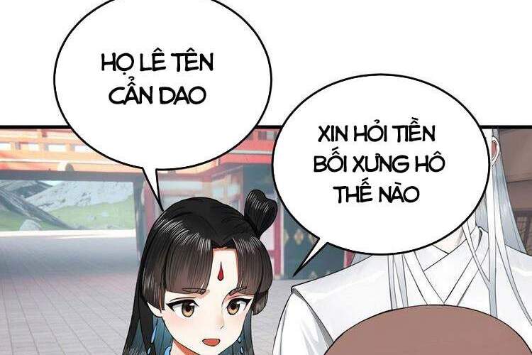 Ta Luyện Khí Ba Ngàn Năm Chapter 231 - 31