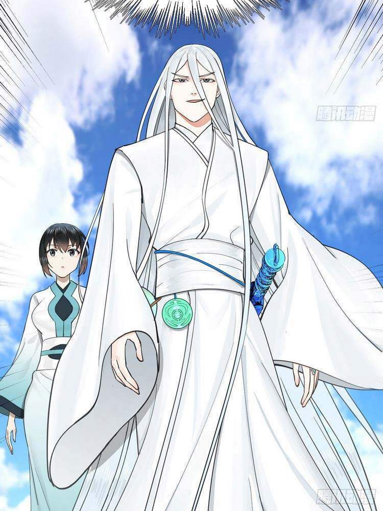 Ta Luyện Khí Ba Ngàn Năm Chapter 232 - 2